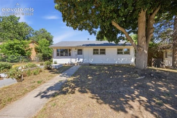 1636 Happiness Dr, Colorado Springs, CO 80909