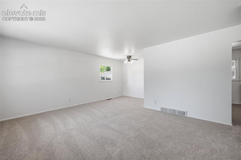 1636 Happiness Dr, Colorado Springs, CO 80909