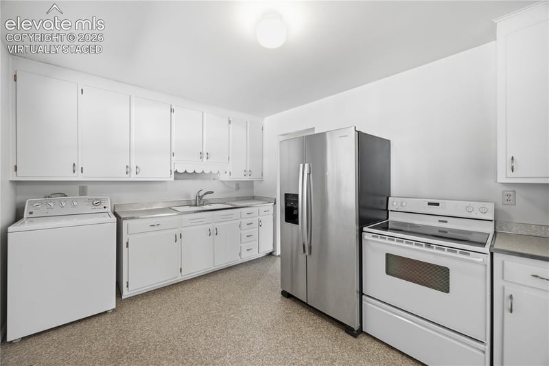 1636 Happiness Dr, Colorado Springs, CO 80909
