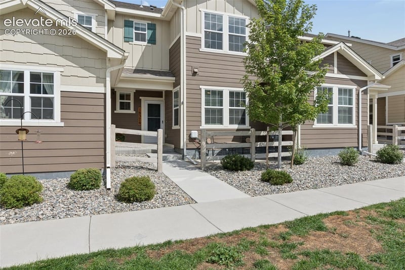 16376 Rustlers Range Point, Monument, CO 80132