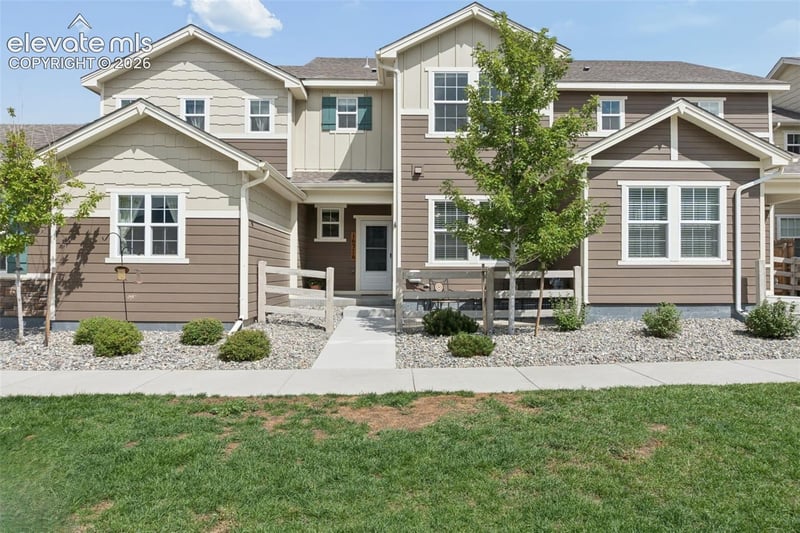 16376 Rustlers Range Point, Monument, CO 80132