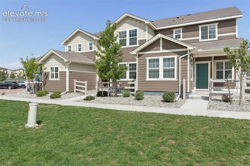 16376 Rustlers Range Point, Monument, CO 80132