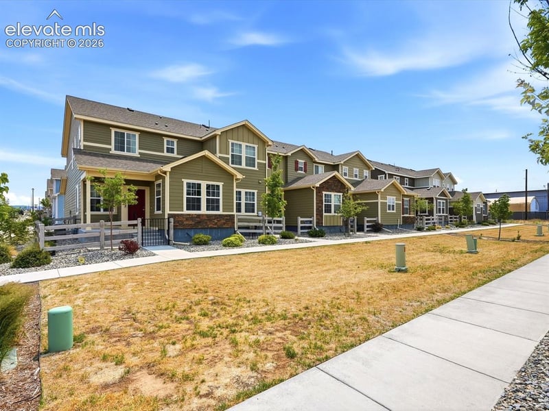 16392 Hay Barn Hts, Monument, CO 80132