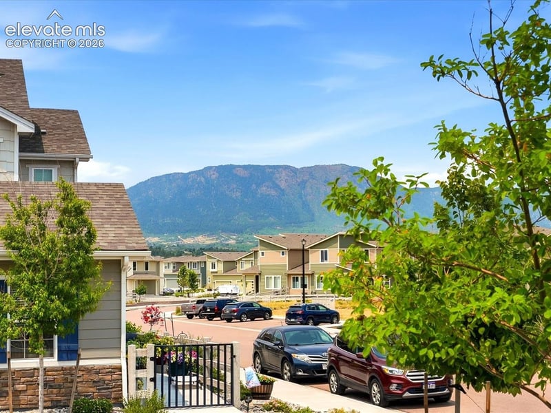 16392 Hay Barn Hts, Monument, CO 80132