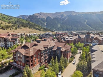 164 Copper Cir #502, Frisco, CO 80443
