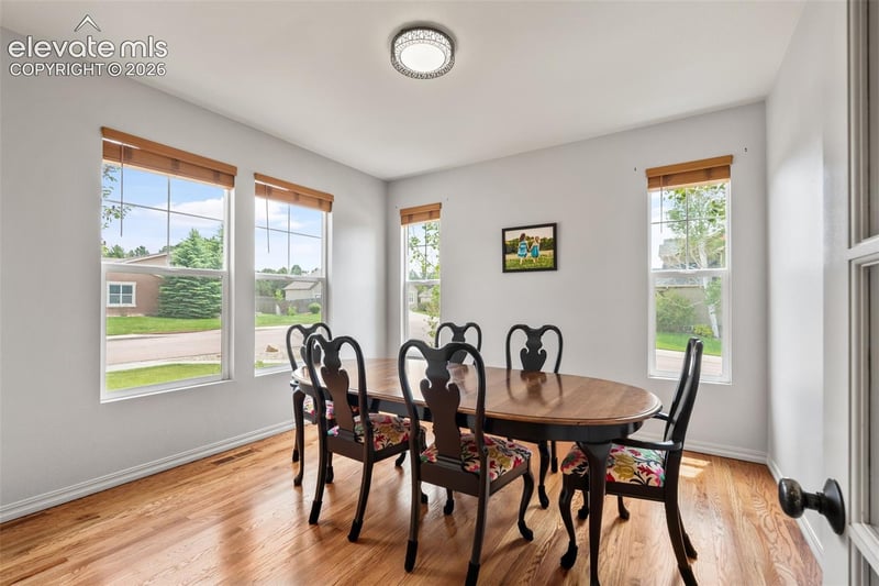 164 Homeland Ct, Colorado Springs, CO 80921