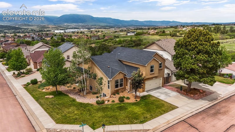 164 Homeland Ct, Colorado Springs, CO 80921