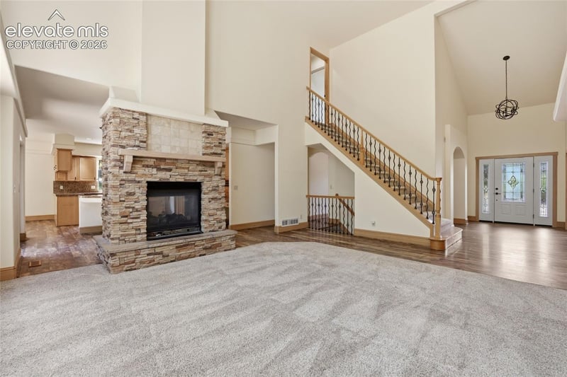 164 Metcalf Ln, Monument, CO 80132