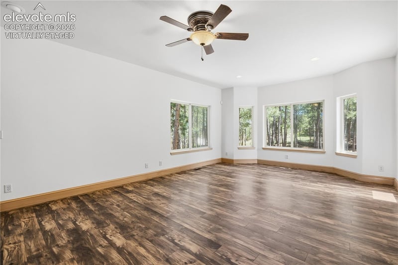 164 Metcalf Ln, Monument, CO 80132