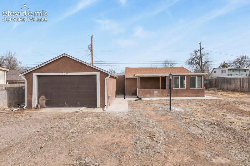 1640 Jackson St, Pueblo, CO 81004