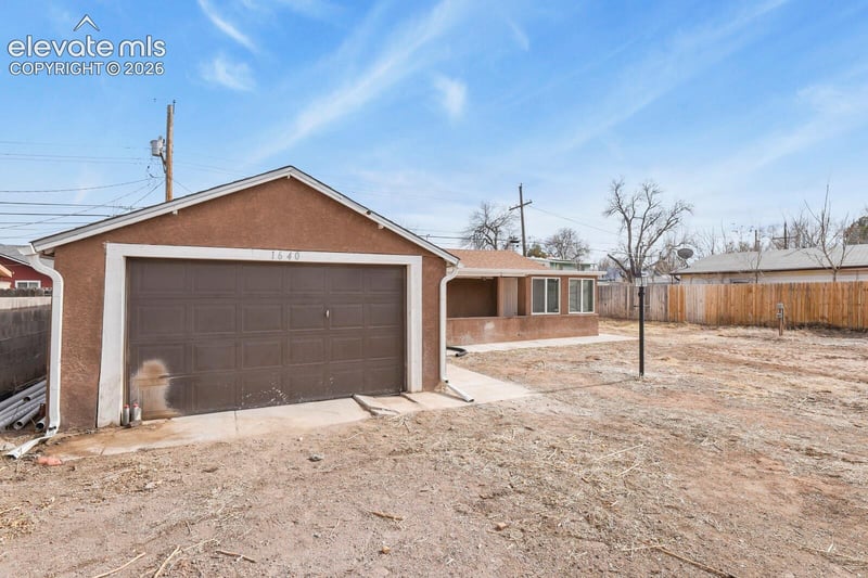 1640 Jackson St, Pueblo, CO 81004