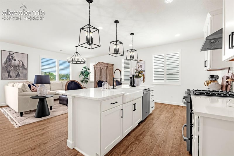 16414 Mountain Flax Dr, Monument, CO 80132