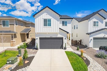 16414 Mountain Flax Dr, Monument, CO 80132
