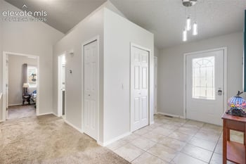 1643 S Canoe Creek Dr, Colorado Springs, CO 80906