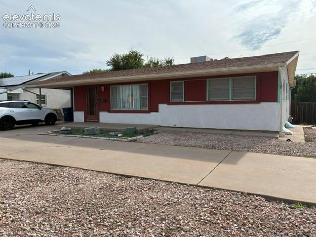 1644 Lynwood Ln, Pueblo, CO 81005