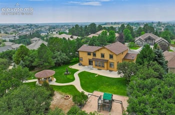 1644 Oakmont Dr, Colorado Springs, CO 80921