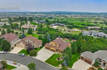 1644 Oakmont Dr, Colorado Springs, CO 80921