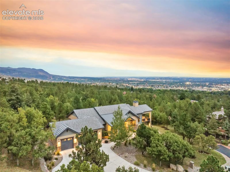 1644 Oakmoor Hts, Colorado Springs, CO 80906
