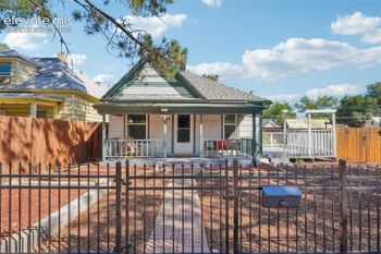 1644 W Vermijo Ave, Colorado Springs, CO 80904