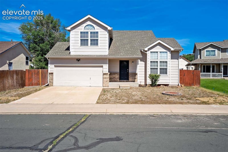 1645 Needham Ct, Colorado Springs, CO 80916