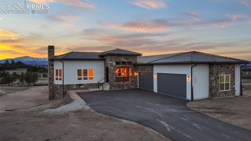 16452 Timber Meadow Dr, Colorado Springs, CO 80921