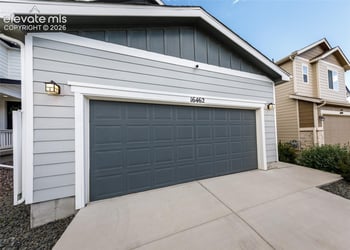 16462 Mountain Flax Dr, Monument, CO 80132