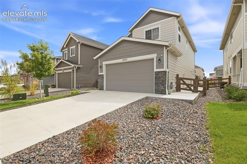 16471 Mountain Flax Dr, Monument, CO 80132
