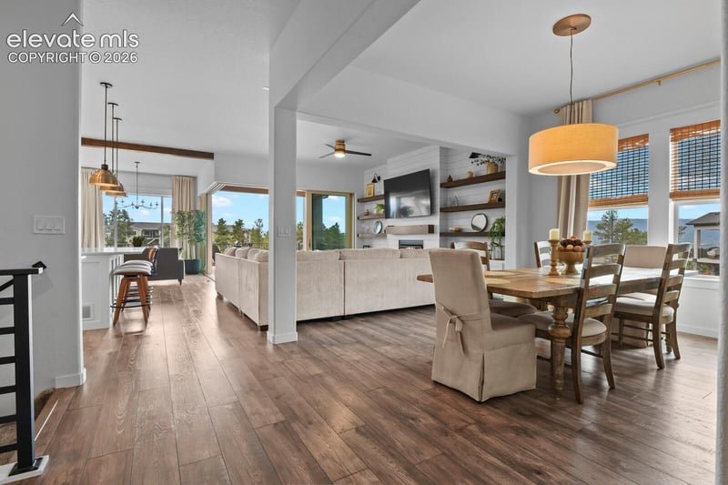 16472 Golden Sun Way, Monument, CO 80132