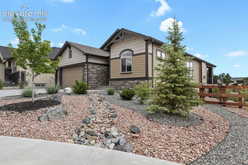 16472 Golden Sun Way, Monument, CO 80132