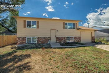 1648 Kensington Dr, Colorado Springs, CO 80906