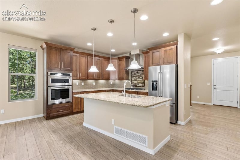 16483 Mountain Mist Dr, Monument, CO 80132