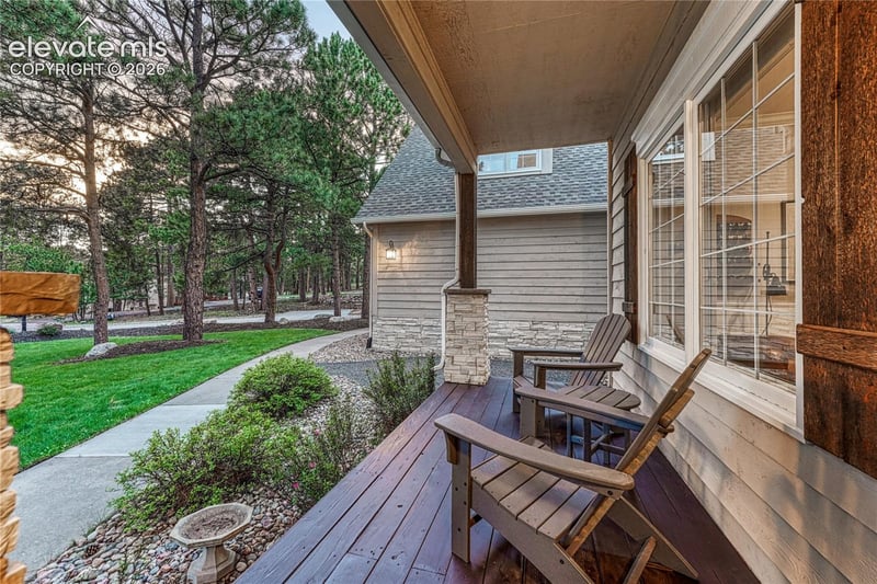 165 King Arthurs Knoll NA, Monument, CO 80132