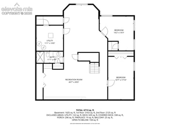 165 King Arthurs Knoll NA, Monument, CO 80132