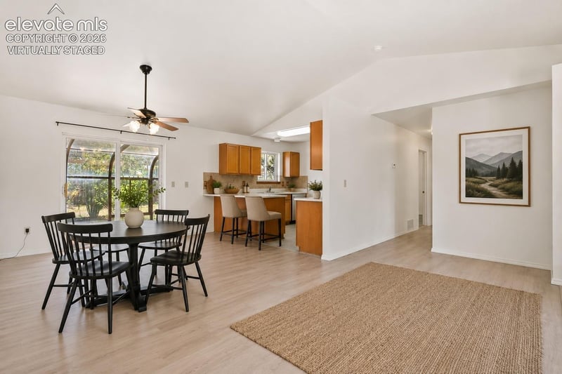 165 Vaquero Senda NA, Woodland Park, CO 80863