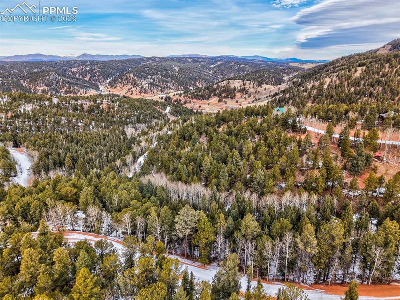 165 Witherite Dr, Divide, CO 80814