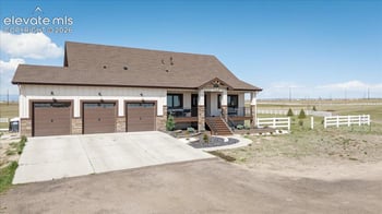 16525 Judge Orr Rd, Peyton, CO 80831