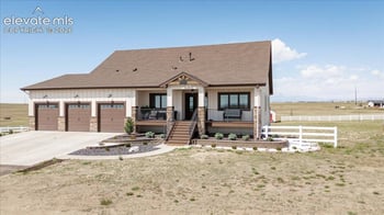 16525 Judge Orr Rd, Peyton, CO 80831