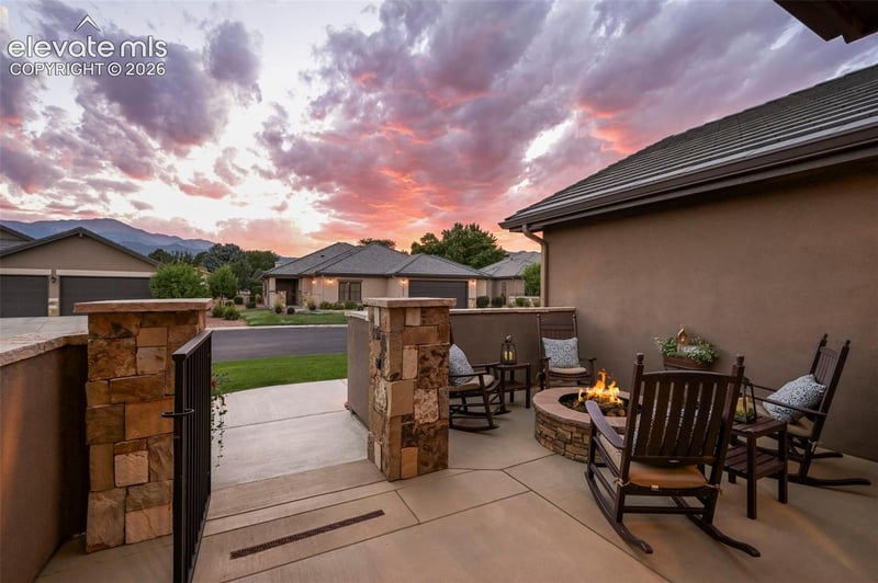 1654 Rockview Trl, Colorado Springs, CO 80904