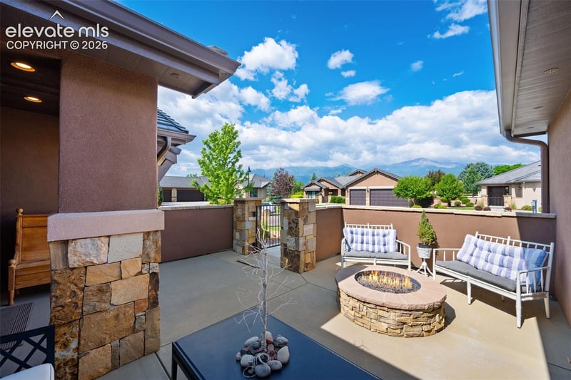 1654 Rockview Trl, Colorado Springs, CO 80904