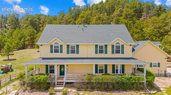 16540 Mesquite Rd, Peyton, CO 80831