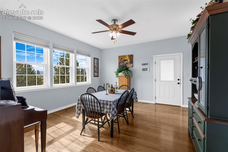 1655 W Camino De Los Ranchos NA, Pueblo West, CO 81007