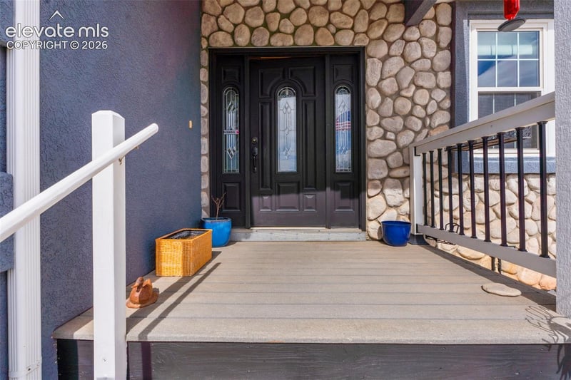 1655 W Camino De Los Ranchos NA, Pueblo West, CO 81007