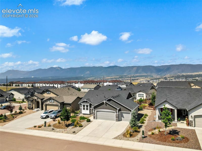 16555 Hallmark Trl, Monument, CO 80132