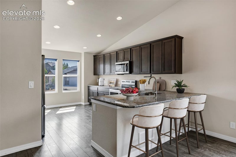 16555 Hallmark Trl, Monument, CO 80132