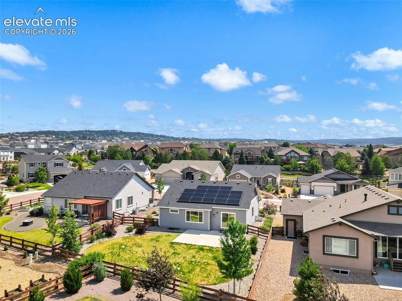 16555 Hallmark Trl, Monument, CO 80132