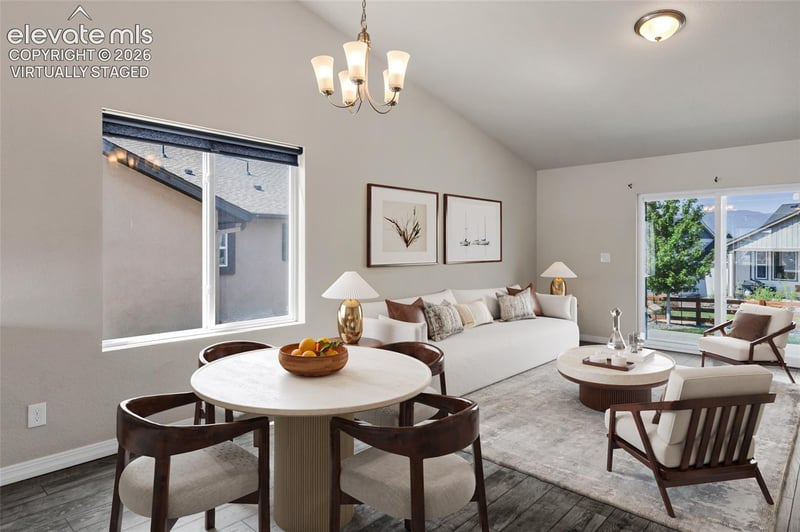 16555 Hallmark Trl, Monument, CO 80132