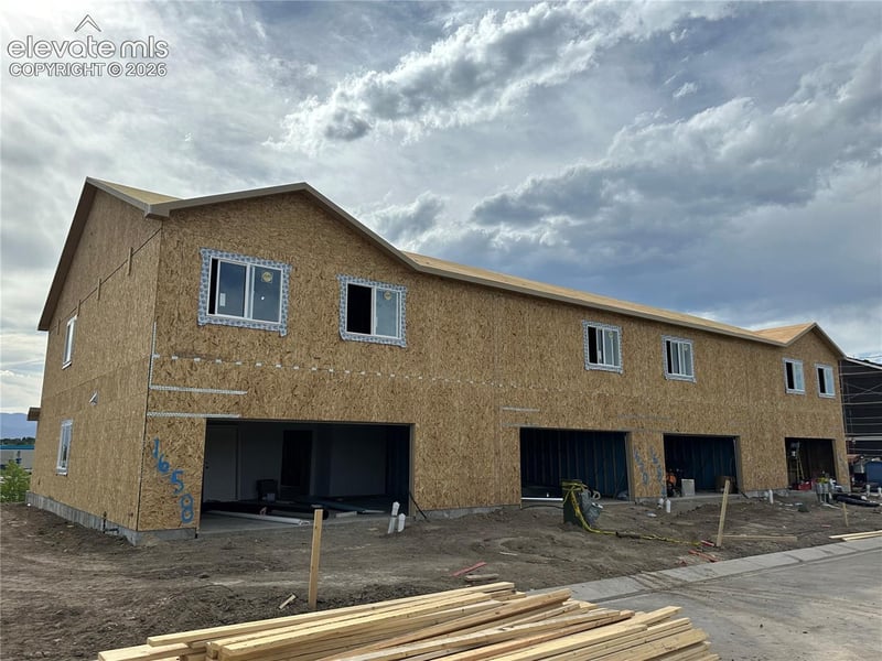 1658 Sandtoft Hts, Colorado Springs, CO 80951