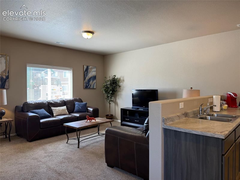 1658 Sandtoft Hts, Colorado Springs, CO 80951