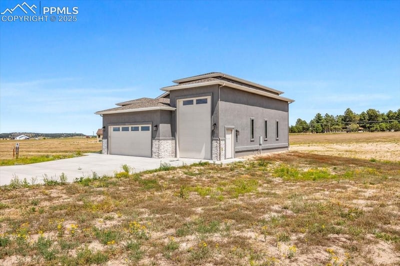 16631 Early Light Dr, Colorado Springs, CO 80908
