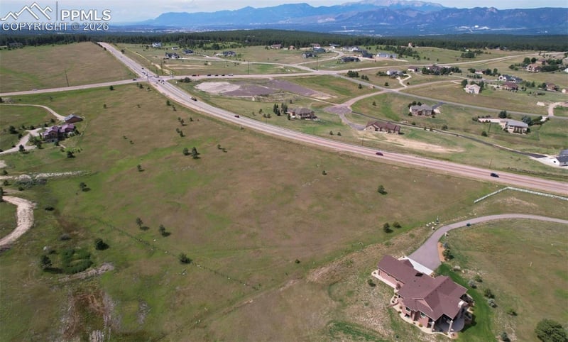 16635 Dancing Wolf Way, Colorado Springs, CO 80908